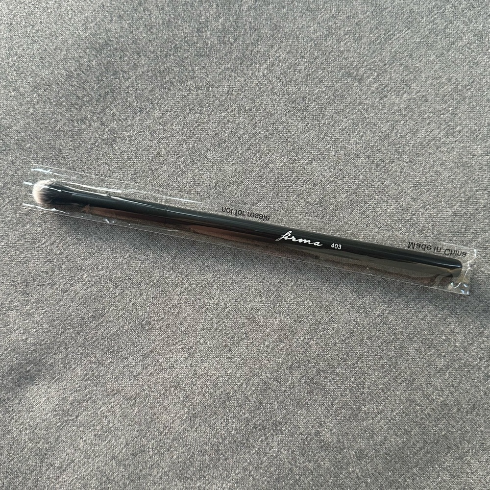 Firma Beauty 403 Round Blending Brush